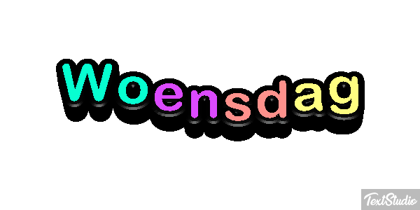 Woensdag Metin efekti
