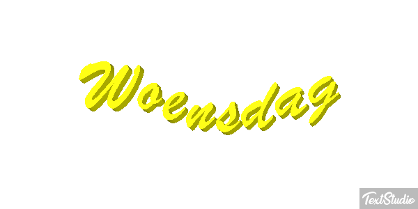 Woensdag Metin efekti