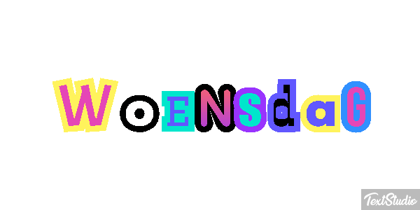 Woensdag Metin efekti