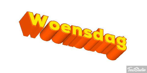 Woensdag Metin efekti