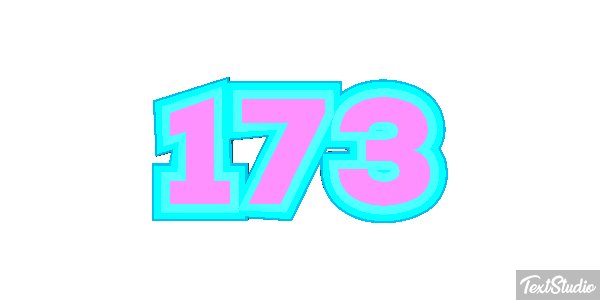 173 Efekt tekstowy