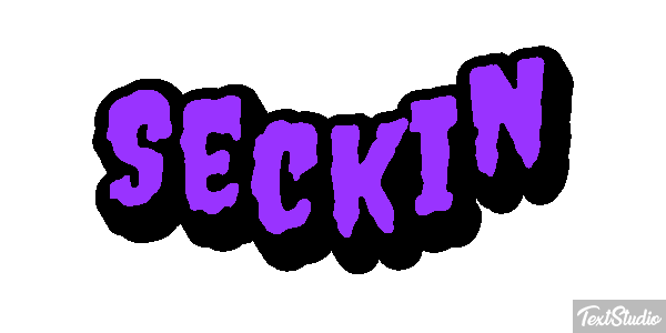Seçkin Metin efekti