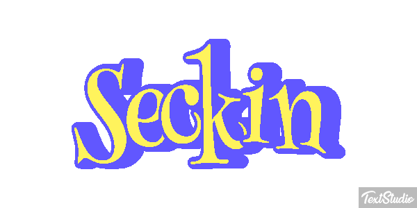 Seçkin Metin efekti