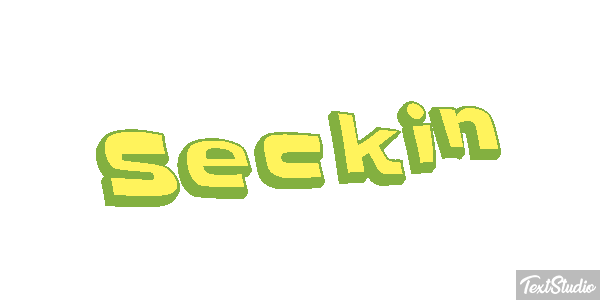 Seçkin Metin efekti