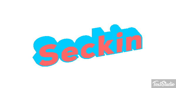 Seçkin Metin efekti