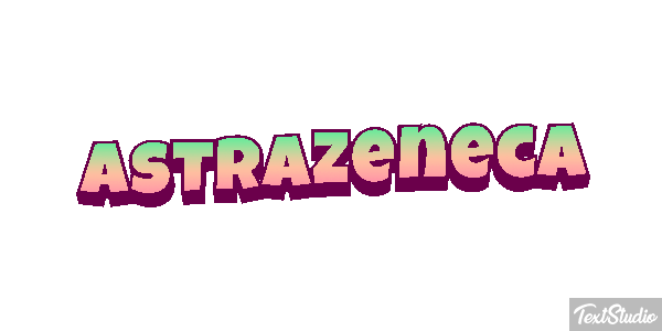 AstraZeneca Metin efekti