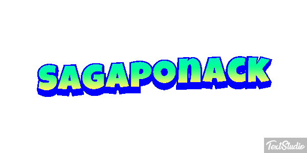 Sagaponack Effetto testo