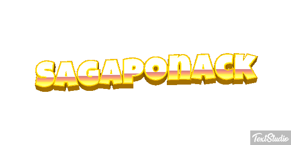 Sagaponack Effetto testo