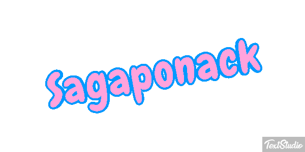Sagaponack Effetto testo