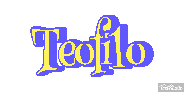 Teofilo Metin efekti