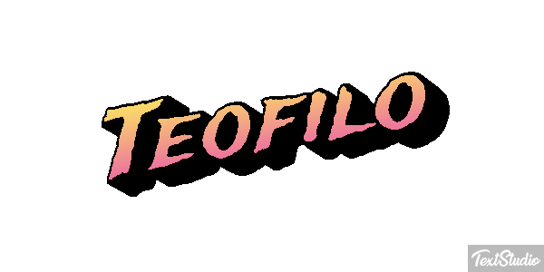Teofilo Metin efekti