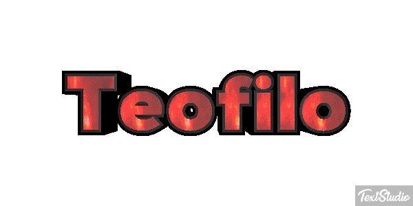 Teofilo Metin efekti