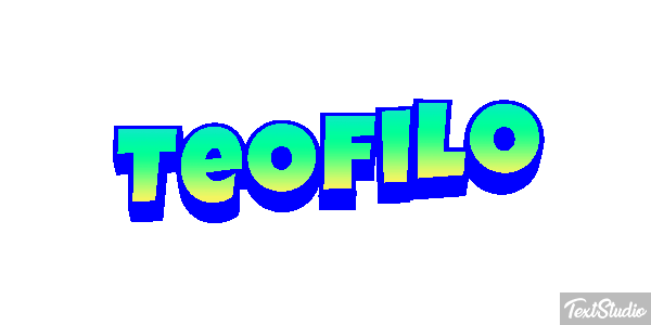 Teofilo Metin efekti