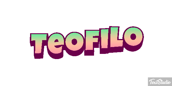 Teofilo Metin efekti