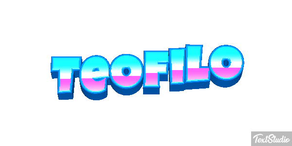Teofilo Metin efekti