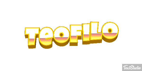 Teofilo Metin efekti