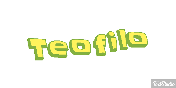 Teofilo Metin efekti