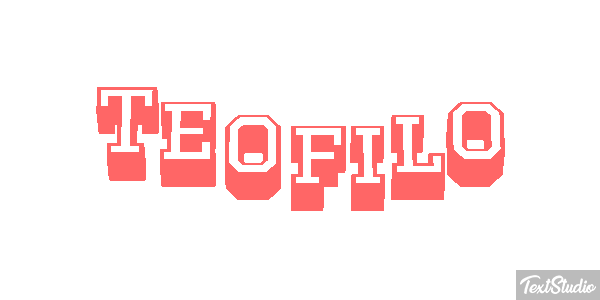 Teofilo Metin efekti