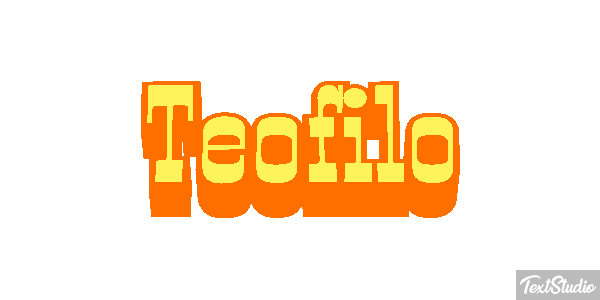 Teofilo Metin efekti
