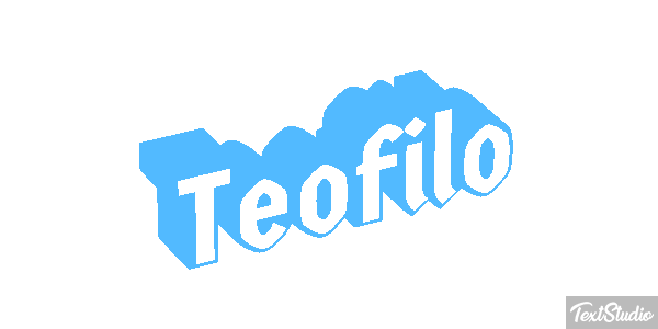 Teofilo Metin efekti