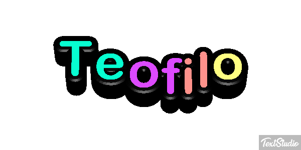 Teofilo Metin efekti