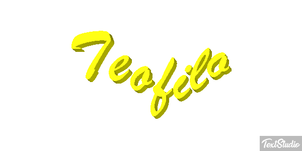 Teofilo Metin efekti