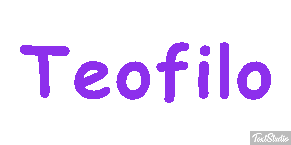 Teofilo Metin efekti