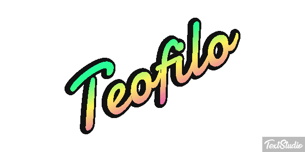 Teofilo Metin efekti