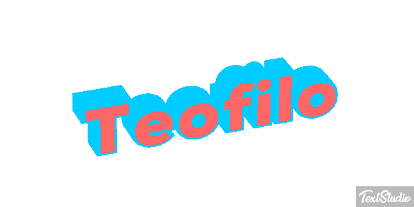 Teofilo Metin efekti