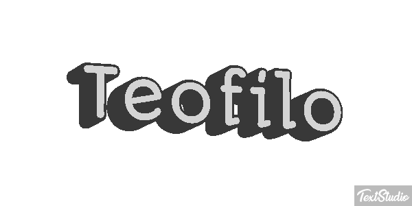 Teofilo Metin efekti