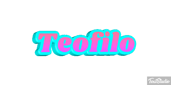 Teofilo Metin efekti