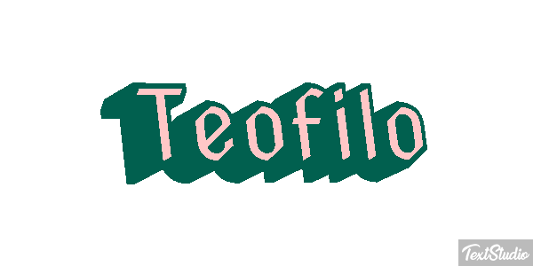 Teofilo Metin efekti