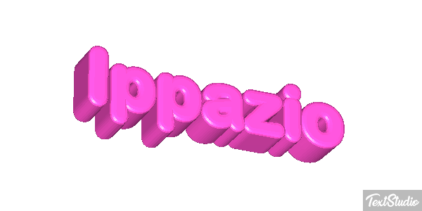 Ippazio Effetto testo