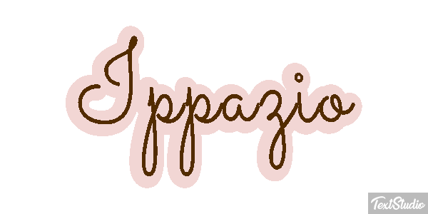 Ippazio Effetto testo