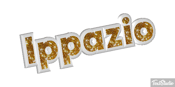 Ippazio Effetto testo