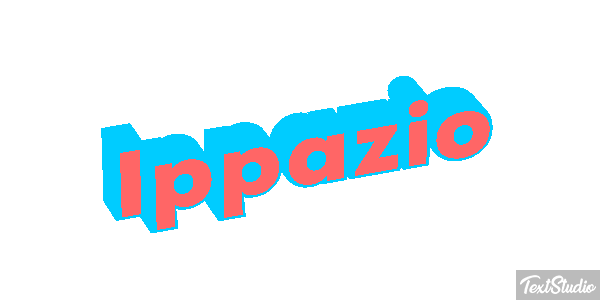 Ippazio Effetto testo