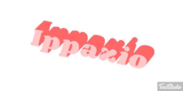 Ippazio Effetto testo