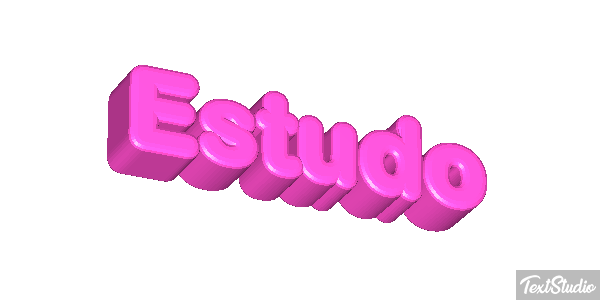 Estudo Efecto de texto