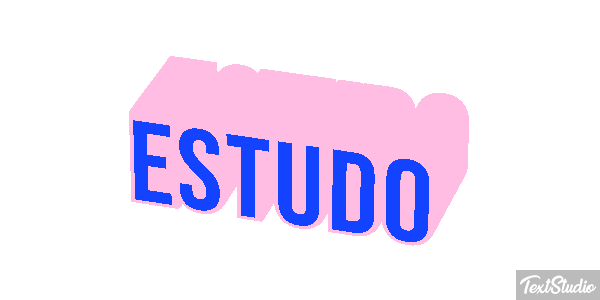 Estudo Efecto de texto