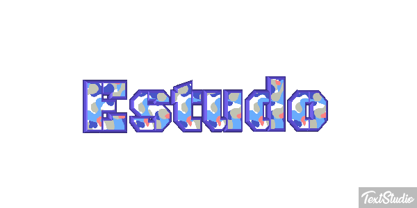 Estudo Efecto de texto