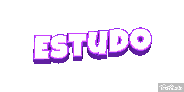 Estudo Efecto de texto