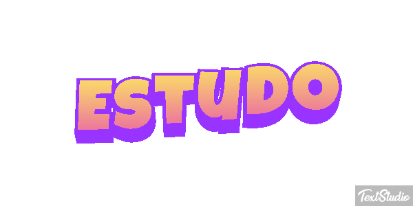 Estudo Efecto de texto