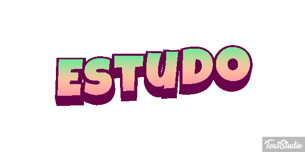 Estudo Efecto de texto