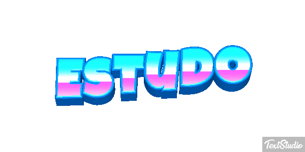 Estudo Efecto de texto
