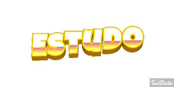 Estudo Efecto de texto