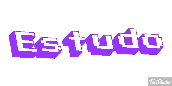 Estudo Efecto de texto