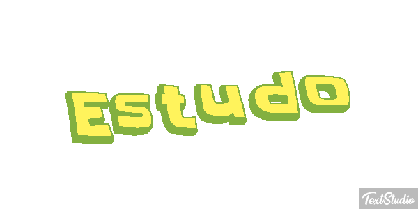 Estudo Efecto de texto