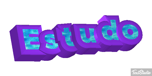 Estudo Efecto de texto