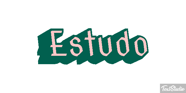 Estudo Efecto de texto