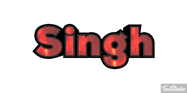 Singh Efeito do texto